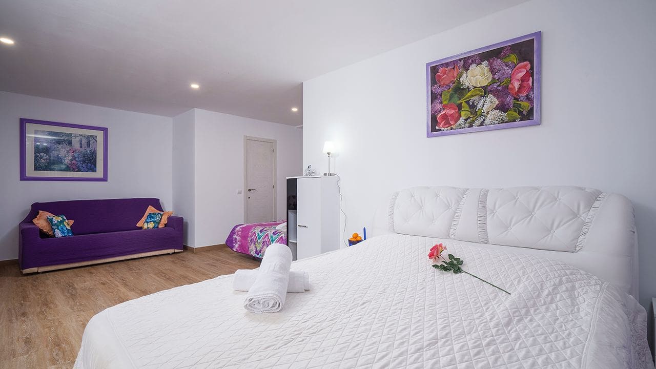 5 soveværelse Lejlighed til salg i Denia - € 329.000 (Ref: 9757561)