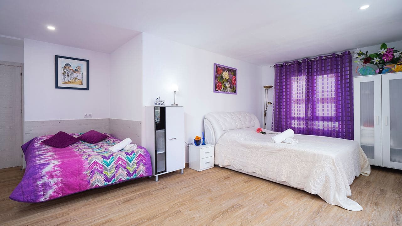 5 soveværelse Lejlighed til salg i Denia - € 329.000 (Ref: 9757561)