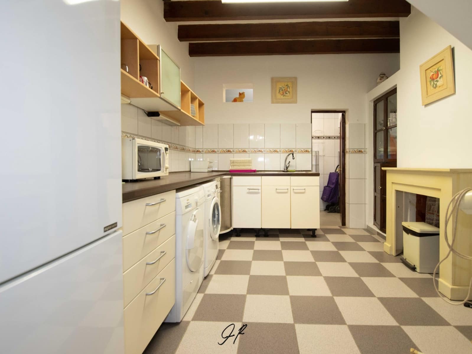 3 sovrum Hus till salu i Denia - 250 000 € (Ref: 9757562)