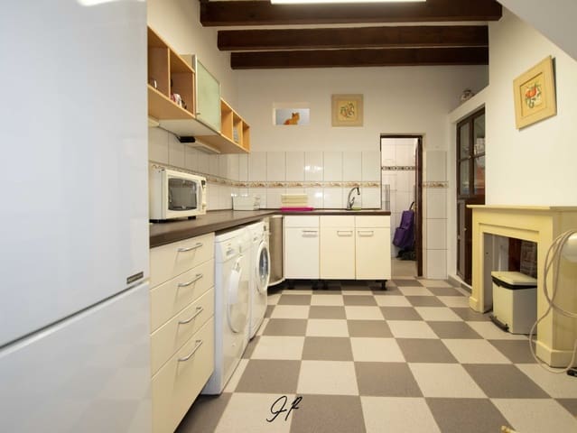 3 sovrum Hus till salu i Centro Urbano, Dénia - 250 000 € (Ref: 9757562)