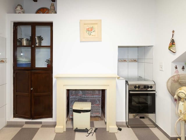 3 sovrum Hus till salu i Centro Urbano, Dénia - 250 000 € (Ref: 9757562)