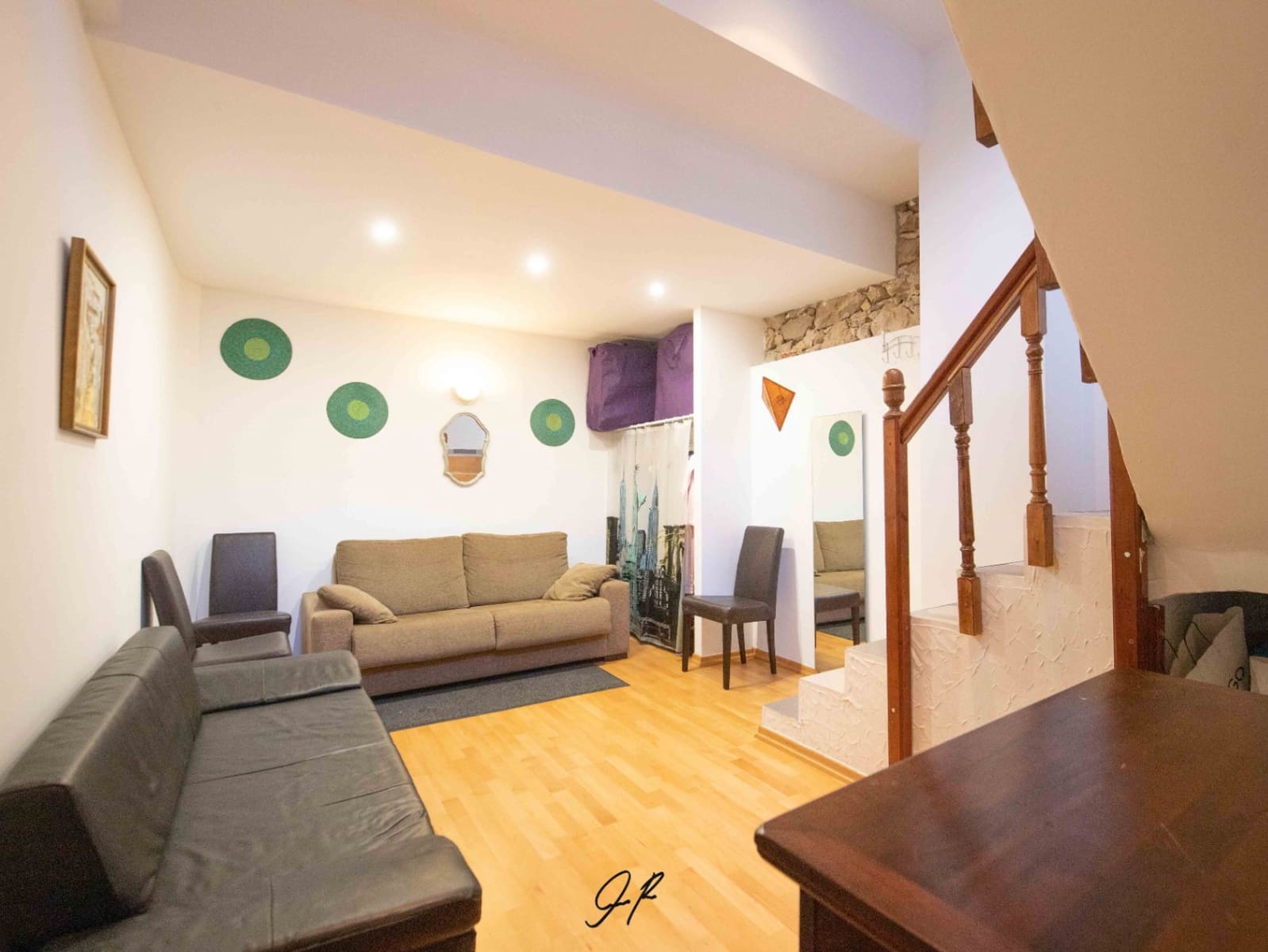 3 sovrum Hus till salu i Denia - 250 000 € (Ref: 9757562)