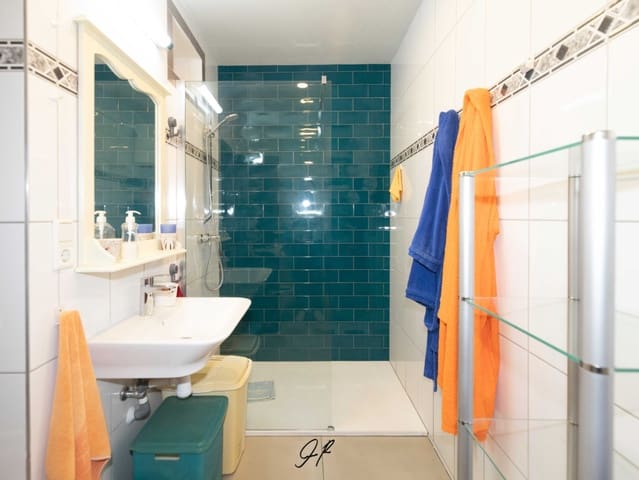 3 sovrum Hus till salu i Centro Urbano, Dénia - 250 000 € (Ref: 9757562)