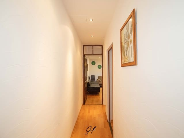 3 sovrum Hus till salu i Centro Urbano, Dénia - 250 000 € (Ref: 9757562)