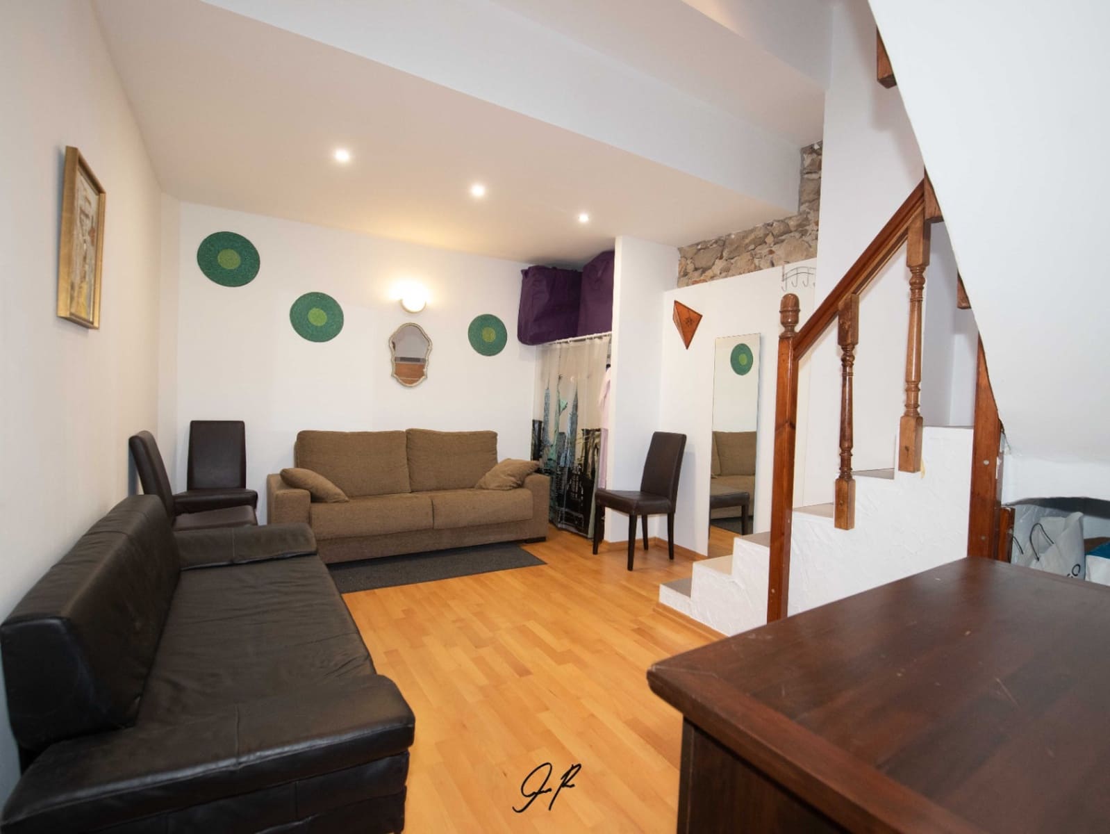 3 sovrum Hus till salu i Denia - 250 000 € (Ref: 9757562)