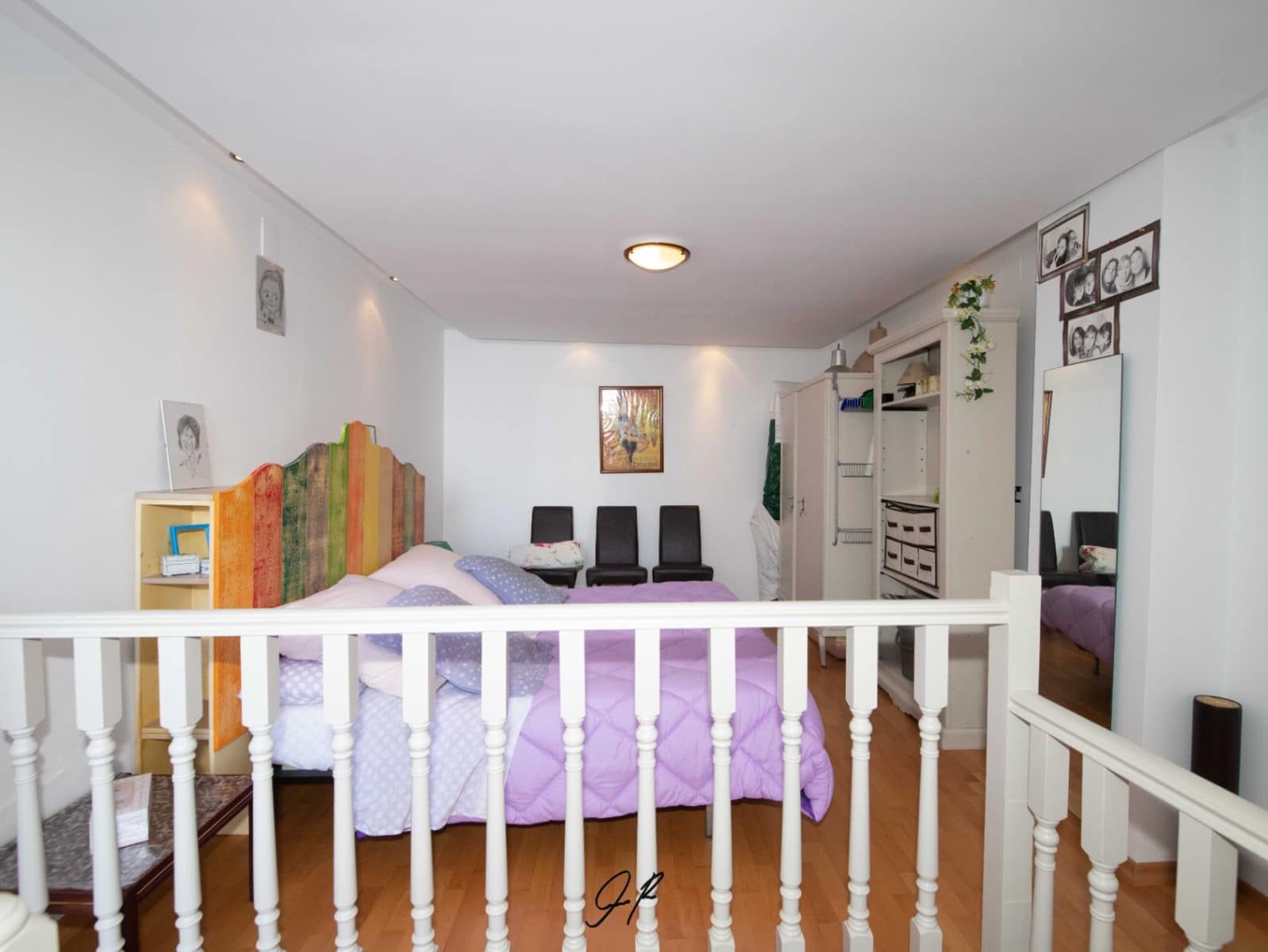 3 sovrum Hus till salu i Denia - 250 000 € (Ref: 9757562)