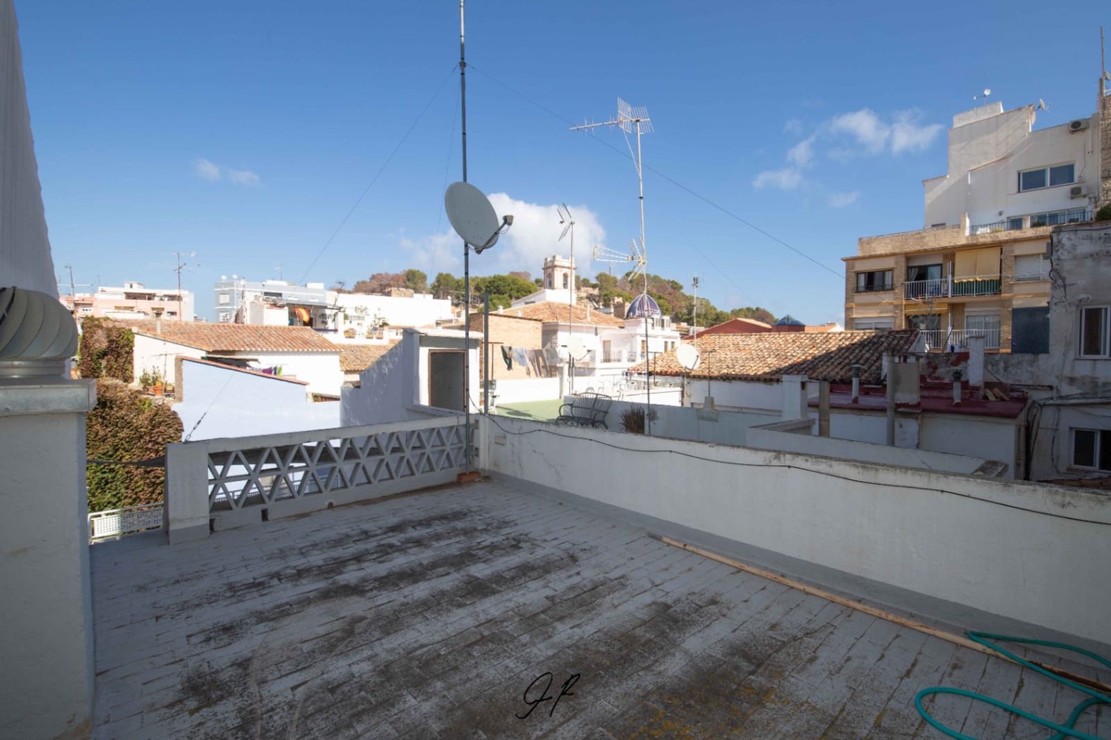 3 sovrum Hus till salu i Denia - 250 000 € (Ref: 9757562)