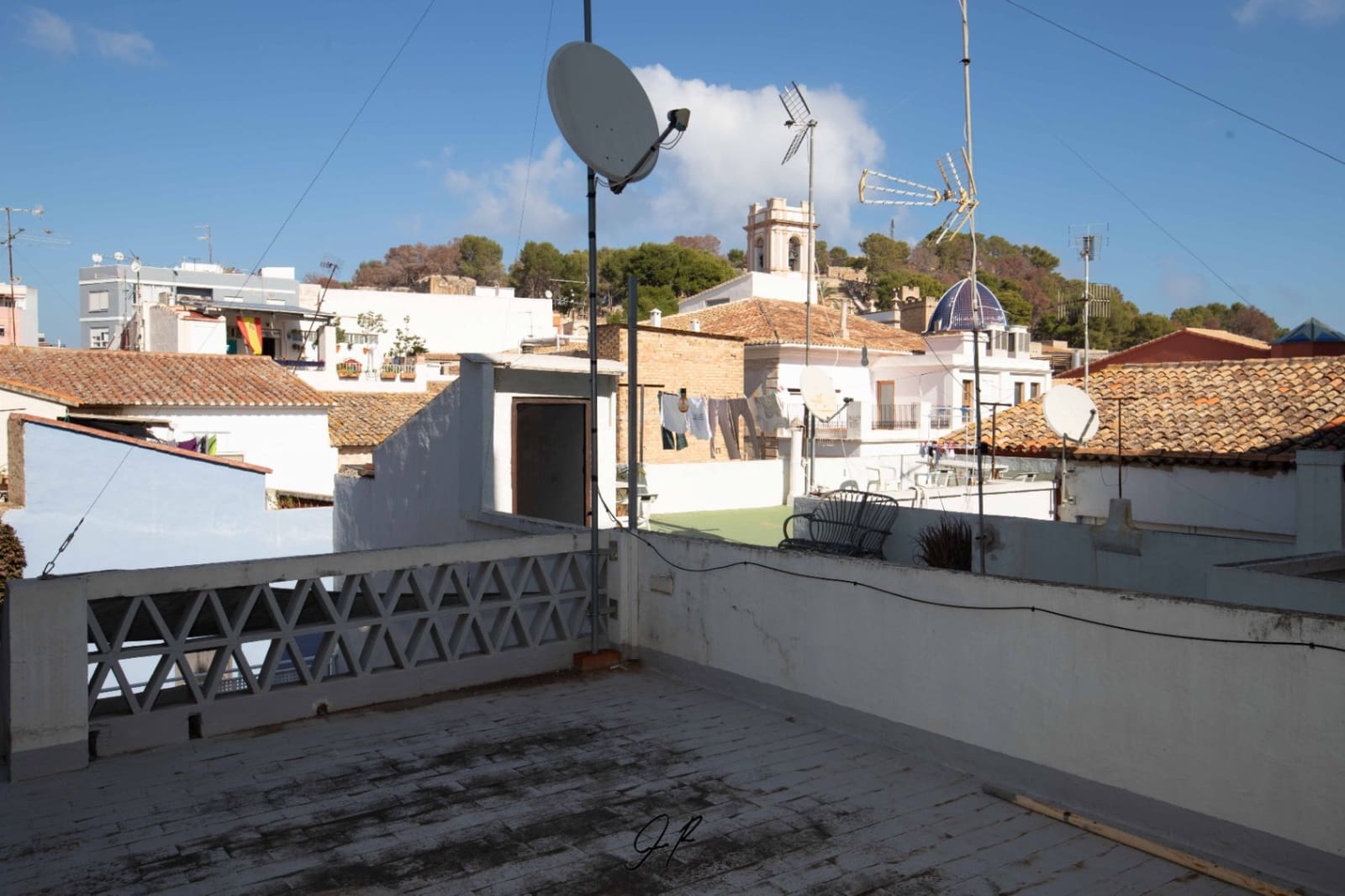 3 sovrum Hus till salu i Denia - 250 000 € (Ref: 9757562)