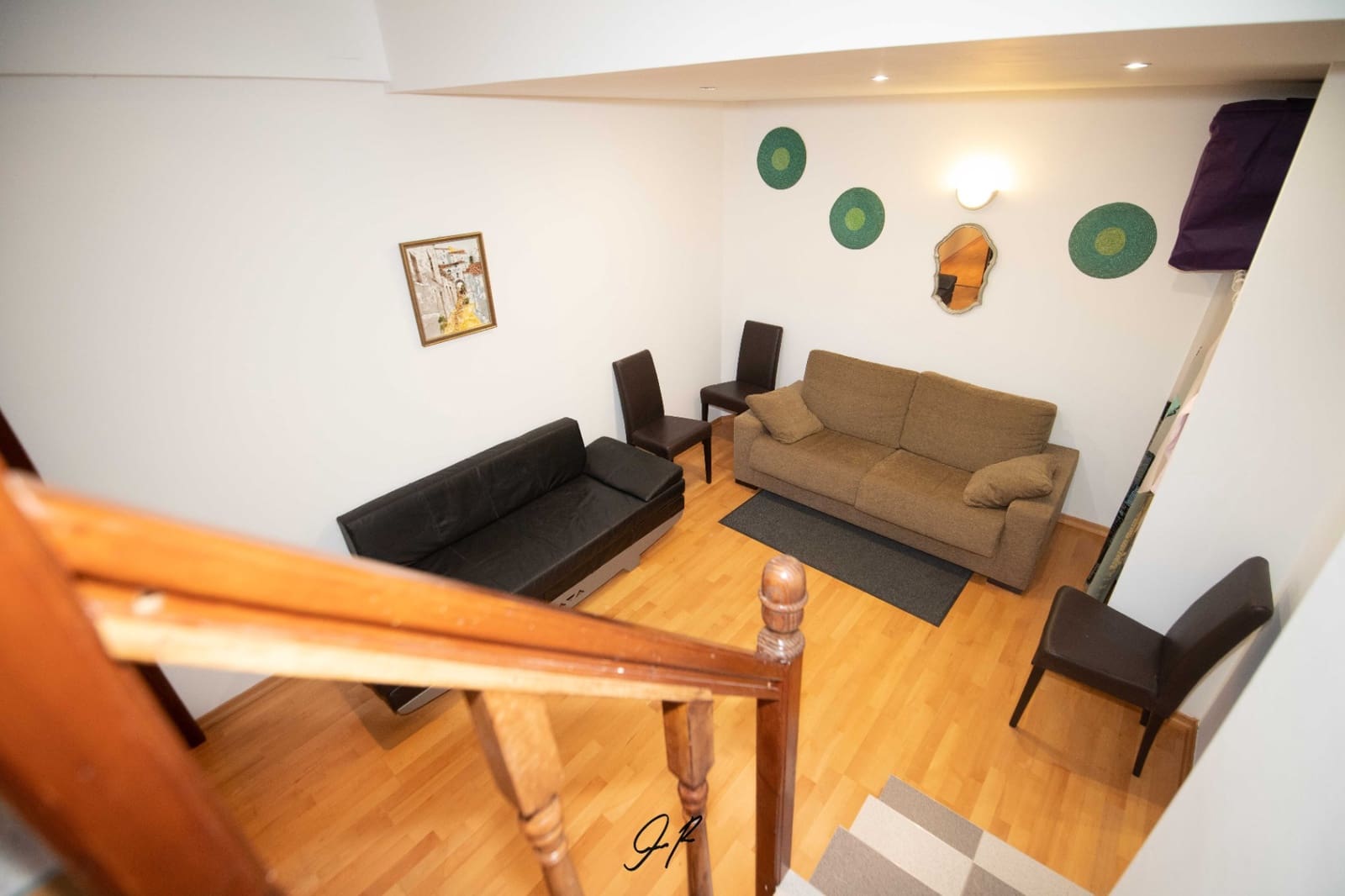 3 sovrum Hus till salu i Denia - 250 000 € (Ref: 9757562)