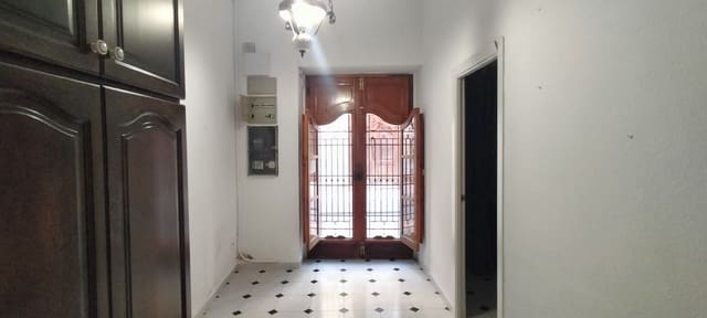 Casa de 4 habitaciones en Centro Urbano, Dénia en venta con garaje - 299.000 € (Ref: 9757563)