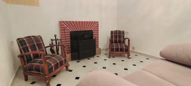 Casa de 4 habitaciones en Centro Urbano, Dénia en venta con garaje - 299.000 € (Ref: 9757563)