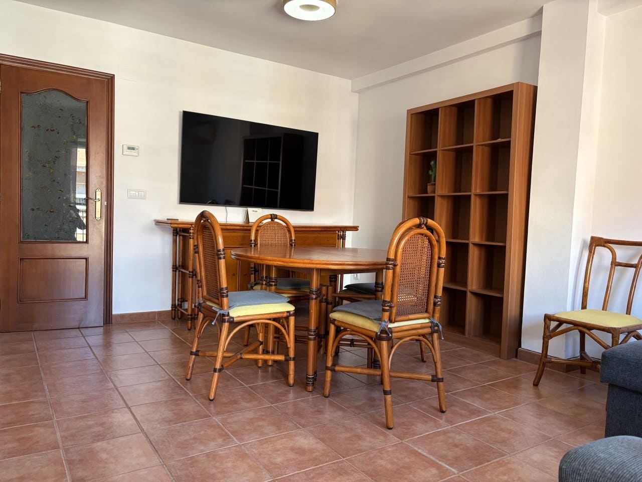 3 makuuhuone Asunto myytävänä paikassa Denia - 240 000 € (Ref: 9924902)