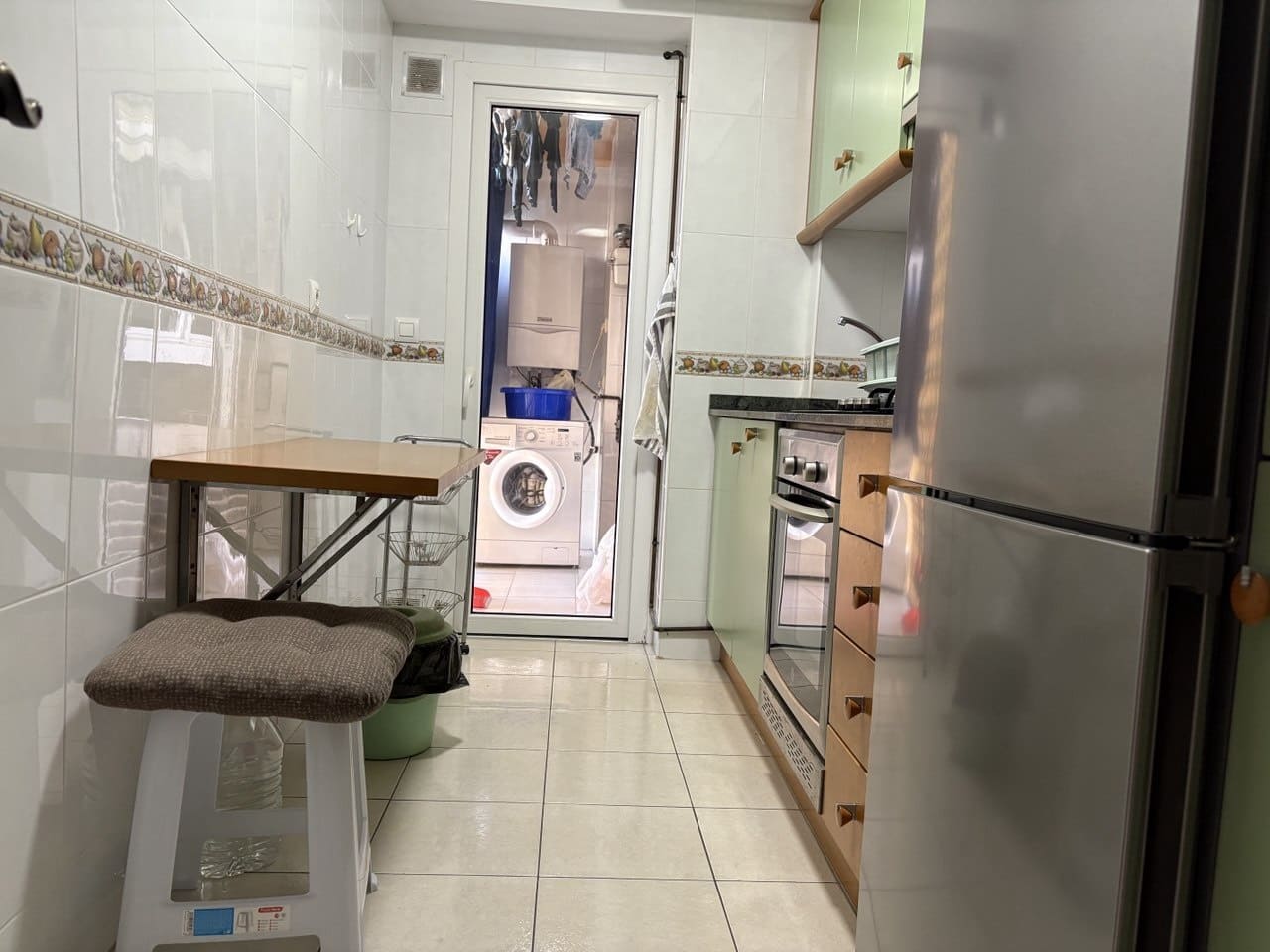 3 makuuhuone Asunto myytävänä paikassa Denia - 240 000 € (Ref: 9924902)