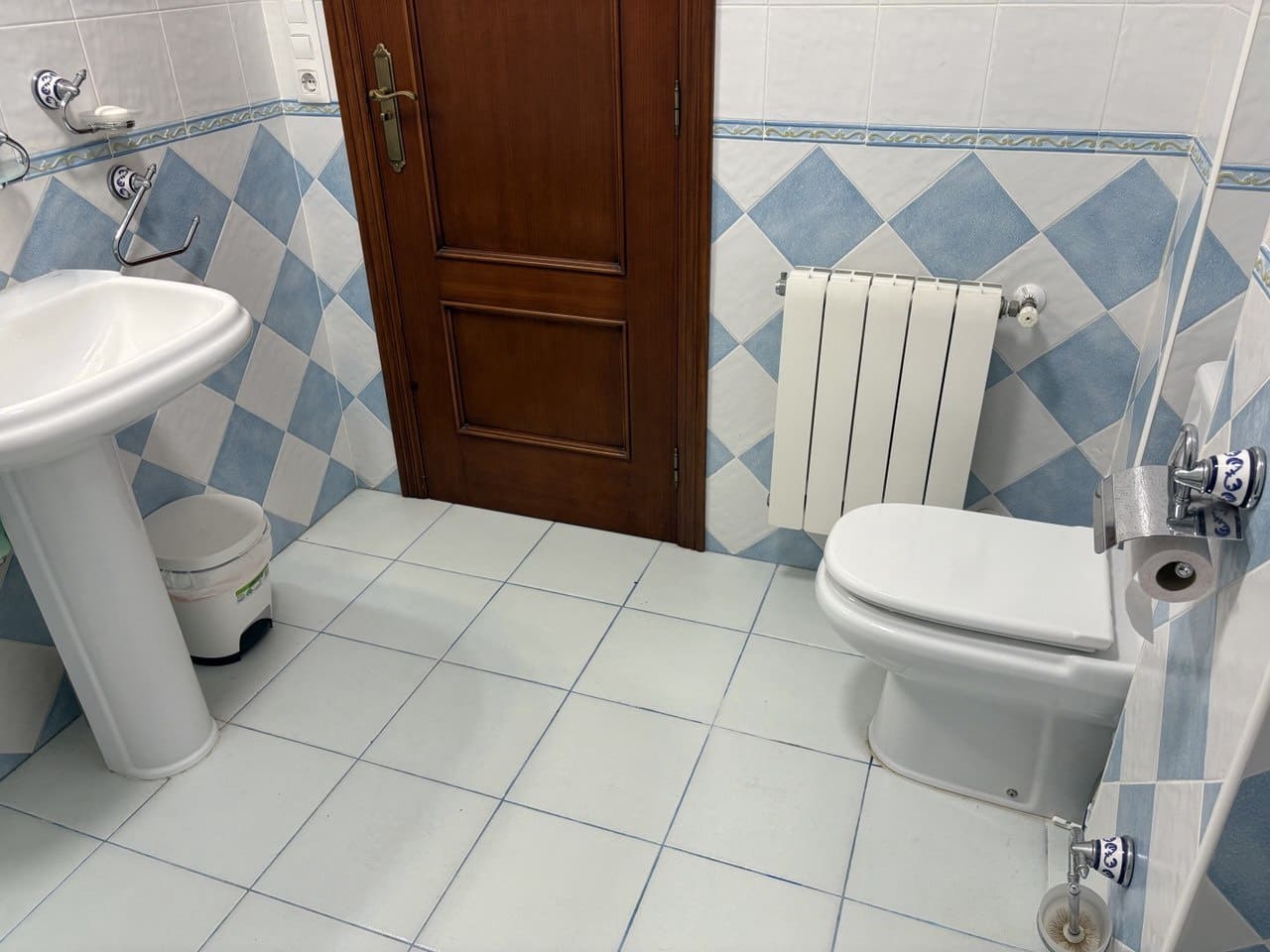 3 makuuhuone Asunto myytävänä paikassa Denia - 240 000 € (Ref: 9924902)