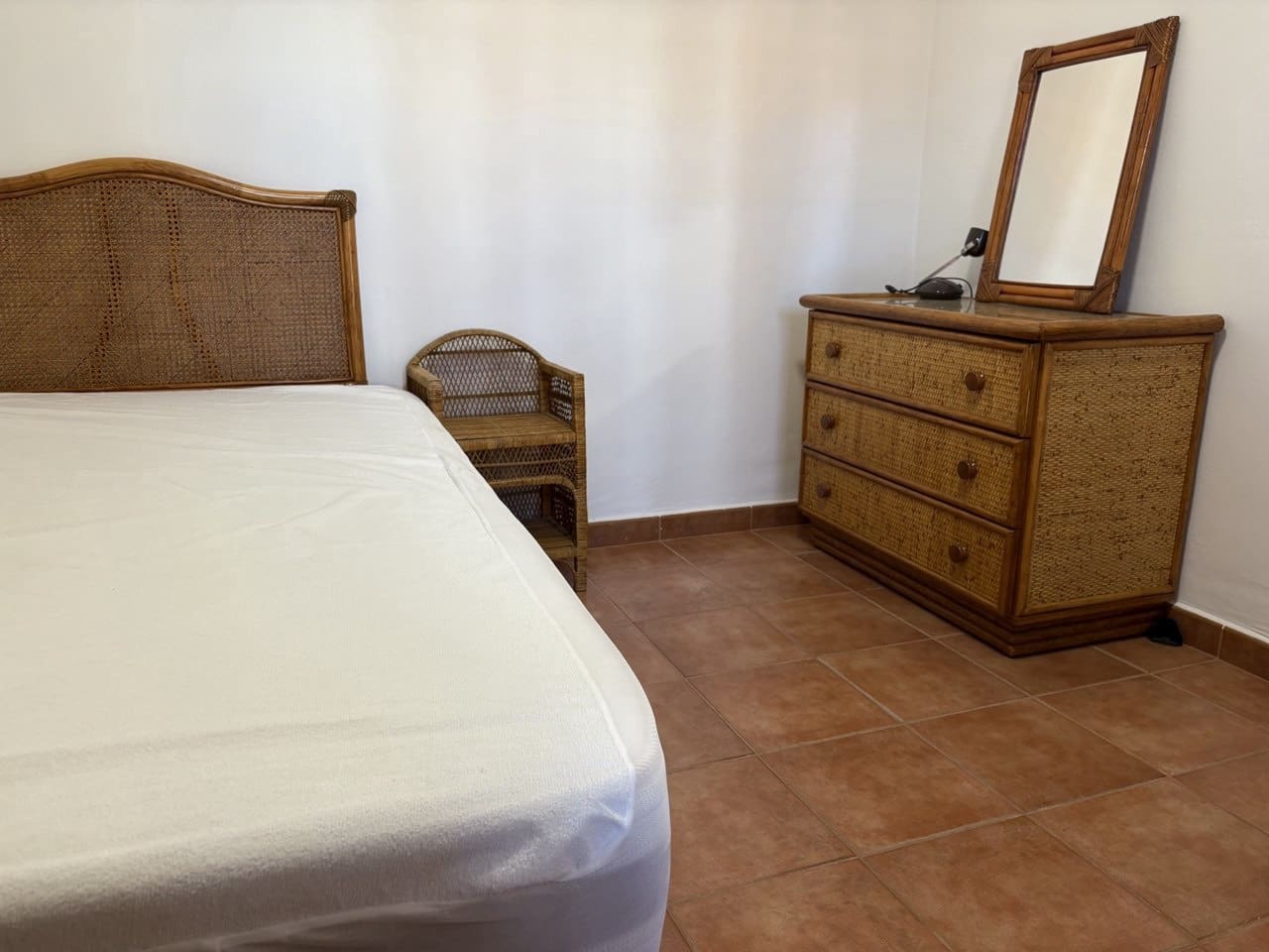3 makuuhuone Asunto myytävänä paikassa Denia - 240 000 € (Ref: 9924902)