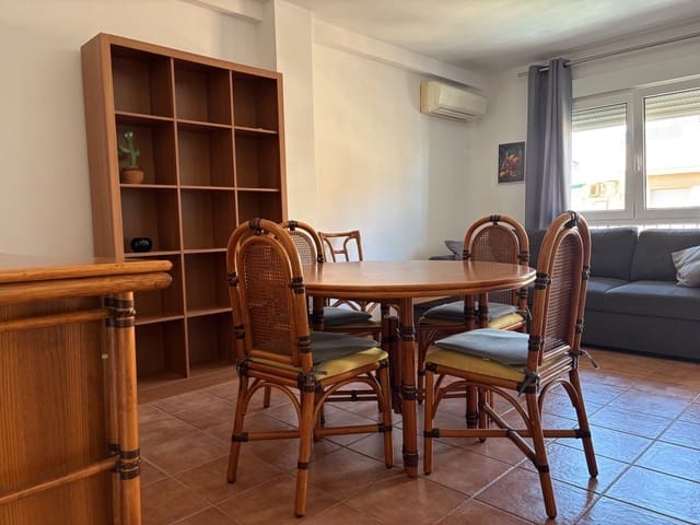 3 makuuhuone Asunto myytävänä paikassa Saladar, Dénia - 240 000 € (Ref: 9924902)