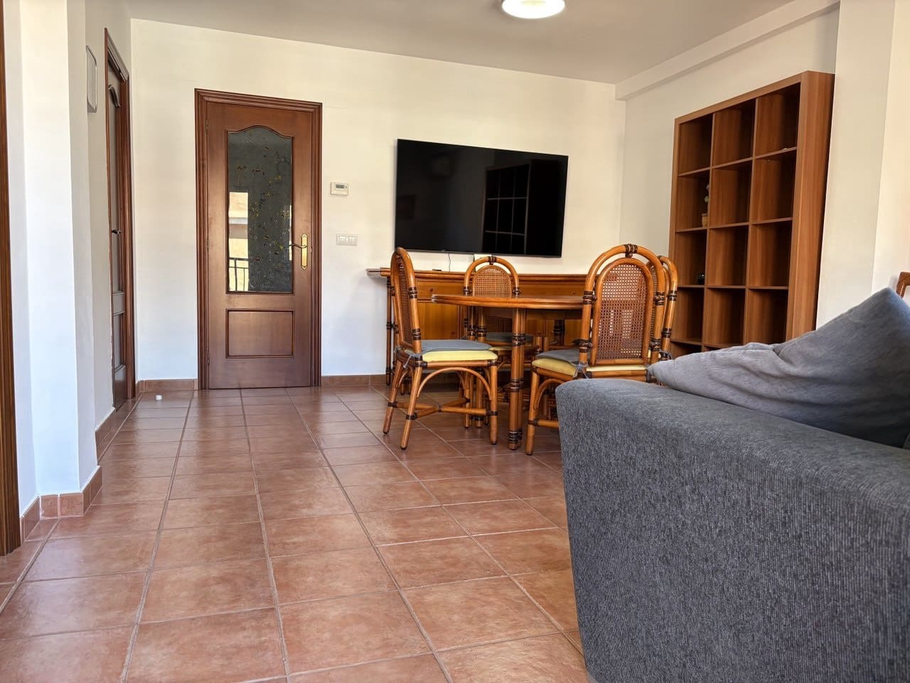 3 makuuhuone Asunto myytävänä paikassa Denia - 240 000 € (Ref: 9924902)