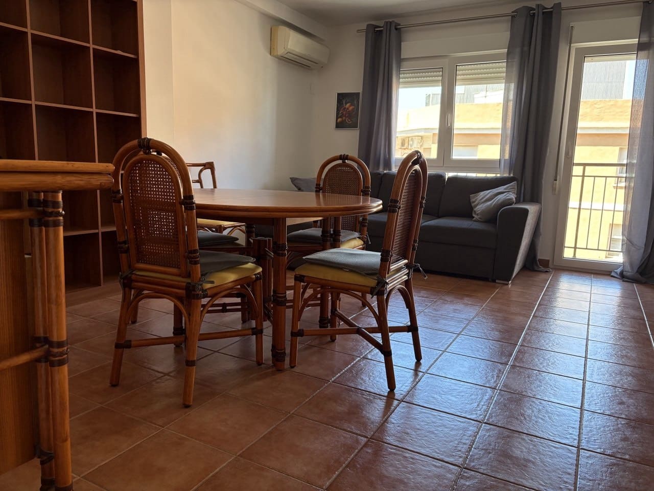 3 makuuhuone Asunto myytävänä paikassa Denia - 240 000 € (Ref: 9924902)