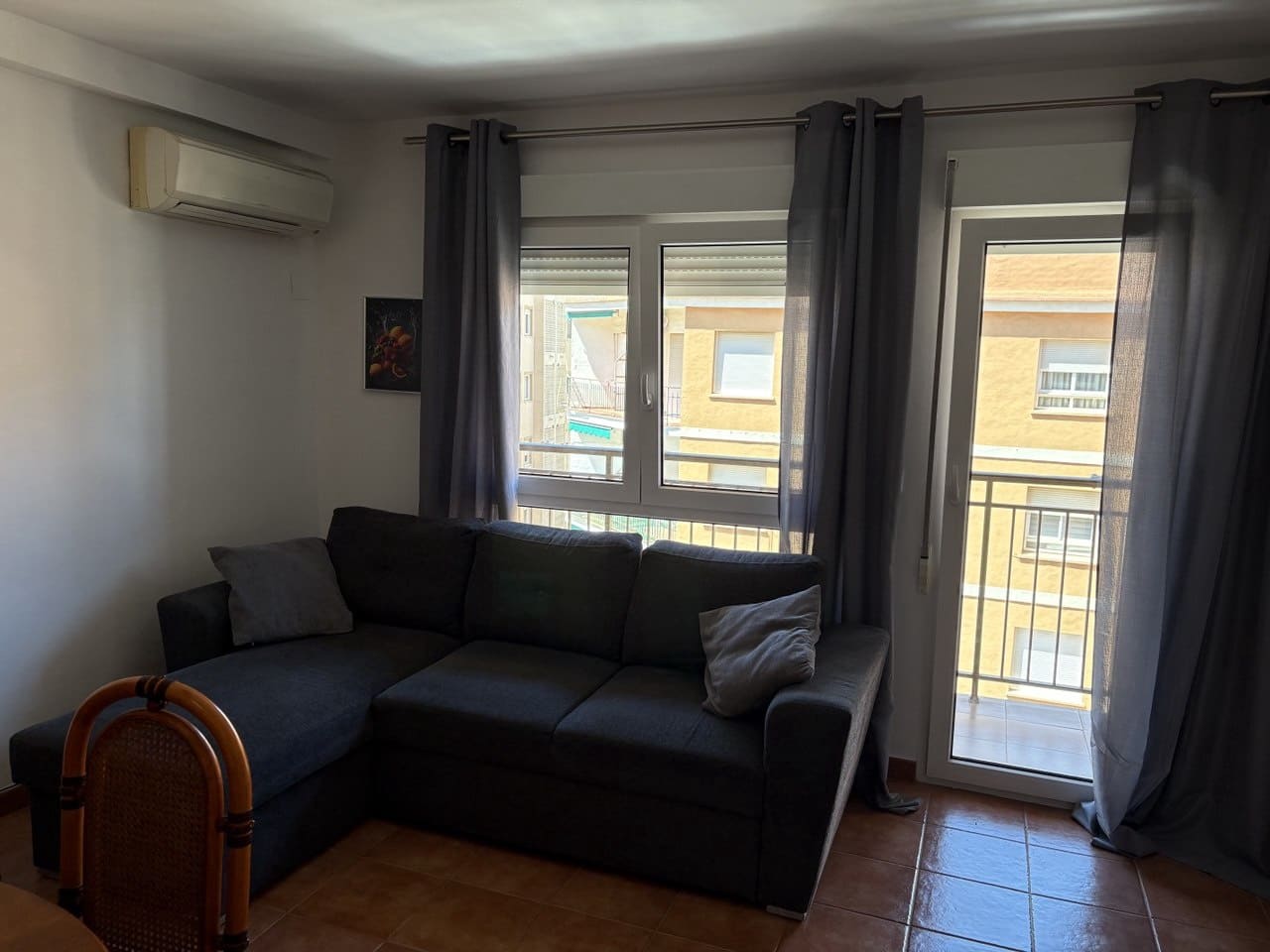 3 makuuhuone Asunto myytävänä paikassa Denia - 240 000 € (Ref: 9924902)