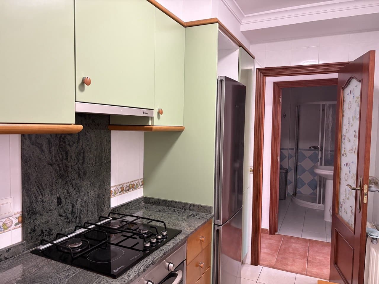 3 makuuhuone Asunto myytävänä paikassa Denia - 240 000 € (Ref: 9924902)