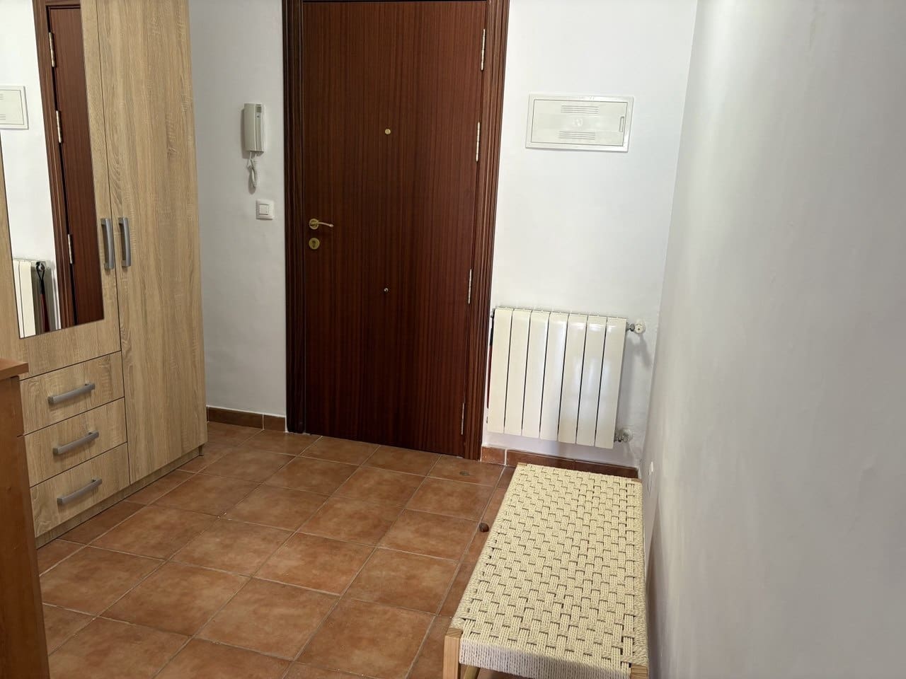 3 makuuhuone Asunto myytävänä paikassa Denia - 240 000 € (Ref: 9924902)