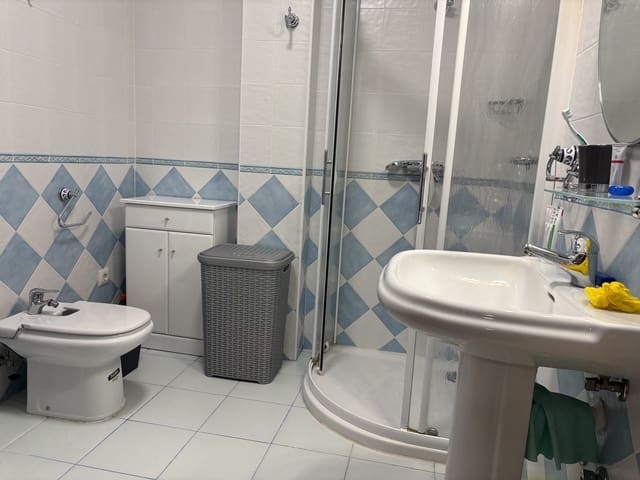 3 makuuhuone Asunto myytävänä paikassa Saladar, Dénia - 240 000 € (Ref: 9924902)