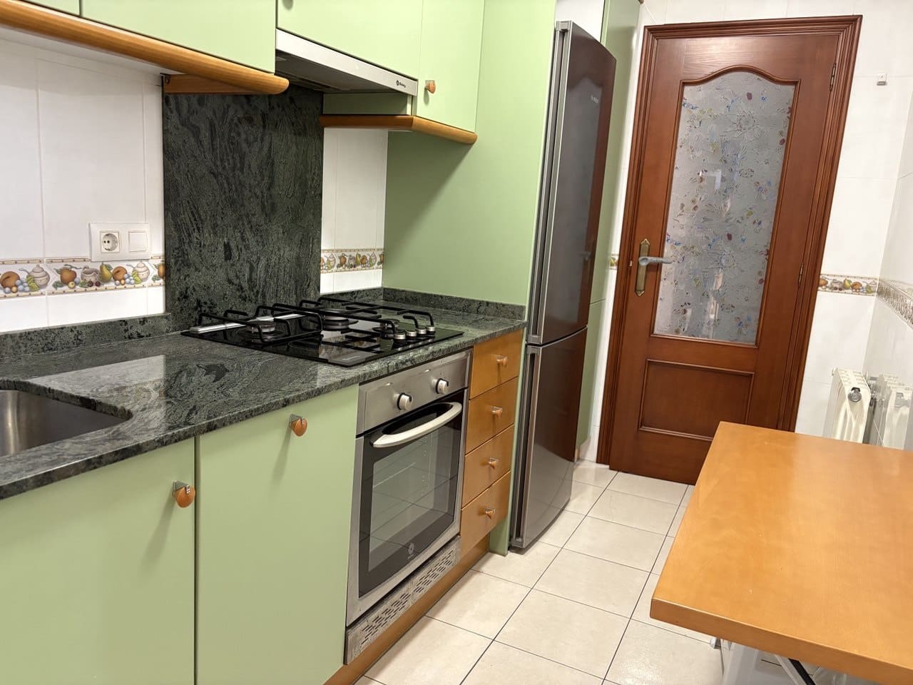 3 makuuhuone Asunto myytävänä paikassa Denia - 240 000 € (Ref: 9924902)