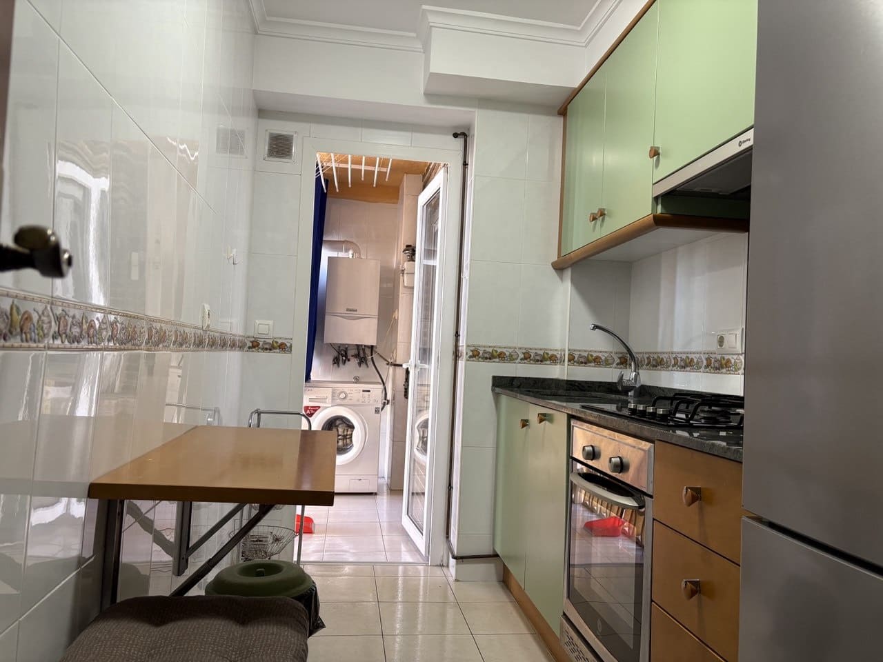3 makuuhuone Asunto myytävänä paikassa Denia - 240 000 € (Ref: 9924902)