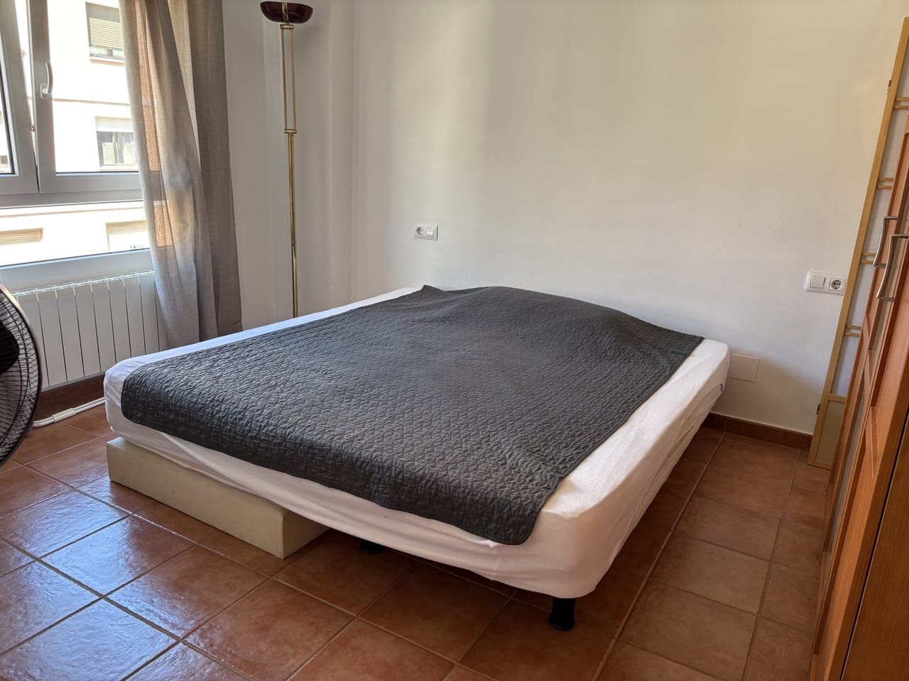 3 makuuhuone Asunto myytävänä paikassa Denia - 240 000 € (Ref: 9924902)