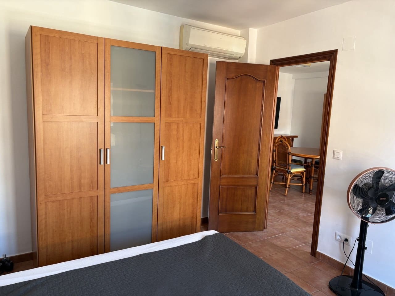 3 makuuhuone Asunto myytävänä paikassa Denia - 240 000 € (Ref: 9924902)