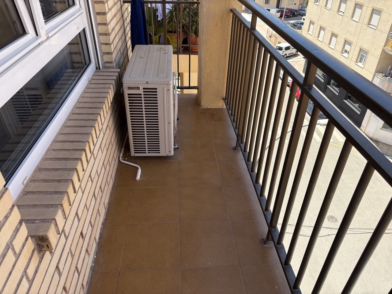 3 makuuhuone Asunto myytävänä paikassa Denia - 240 000 € (Ref: 9924902)