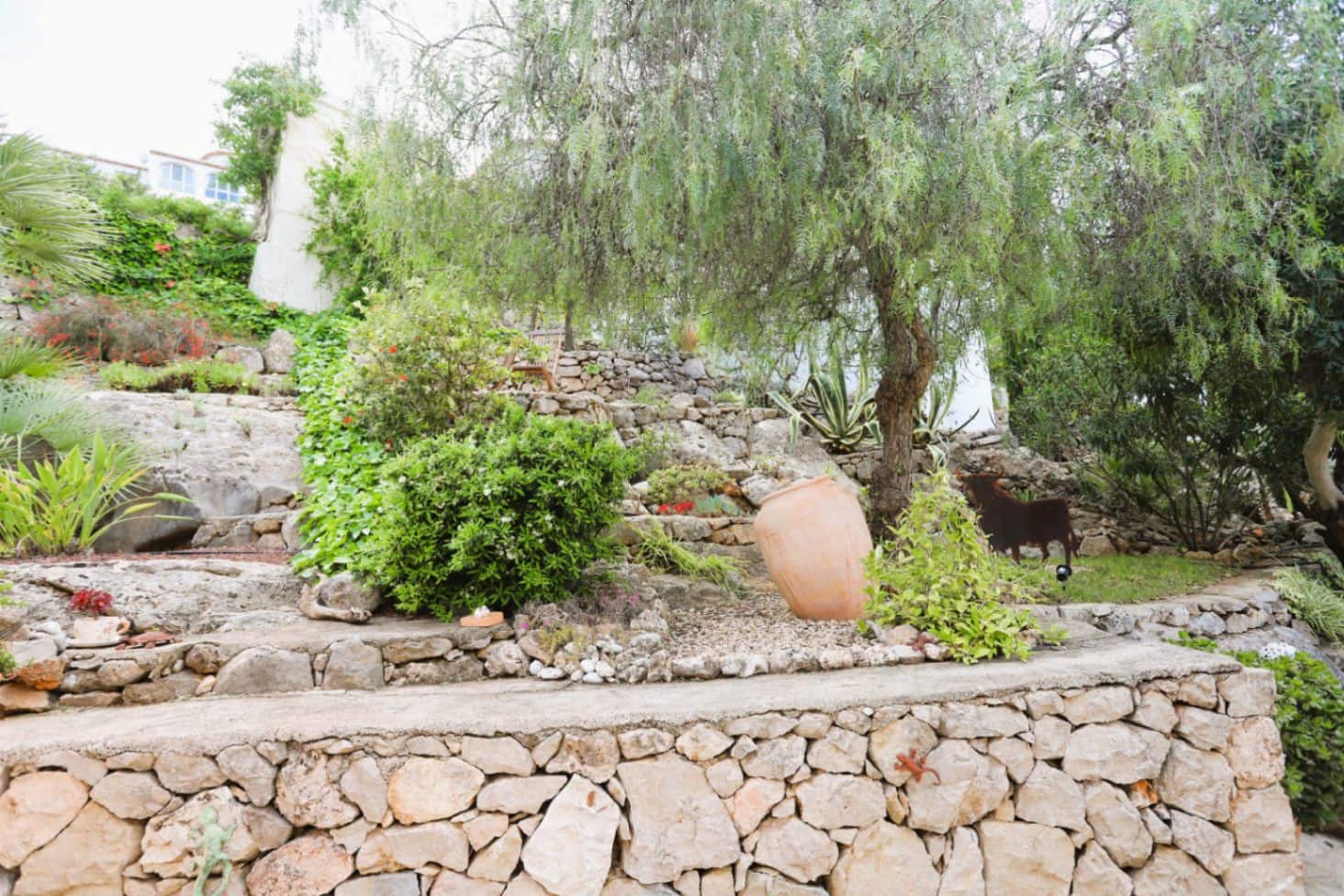 3 bedroom Villa for sale in Rafol de Almunia with pool garage - € 495,000 (Ref: 9924903)