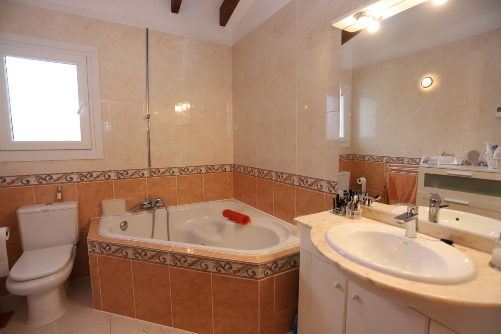 3 bedroom Villa for sale in Rafol de Almunia with pool garage - € 495,000 (Ref: 9924903)