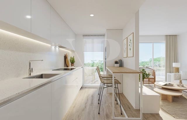 2 makuuhuone Huoneisto myytävänä paikassa Centro ciudad, Javea / Xàbia mukana uima-altaan - 311 000 € (Ref: 5859926)