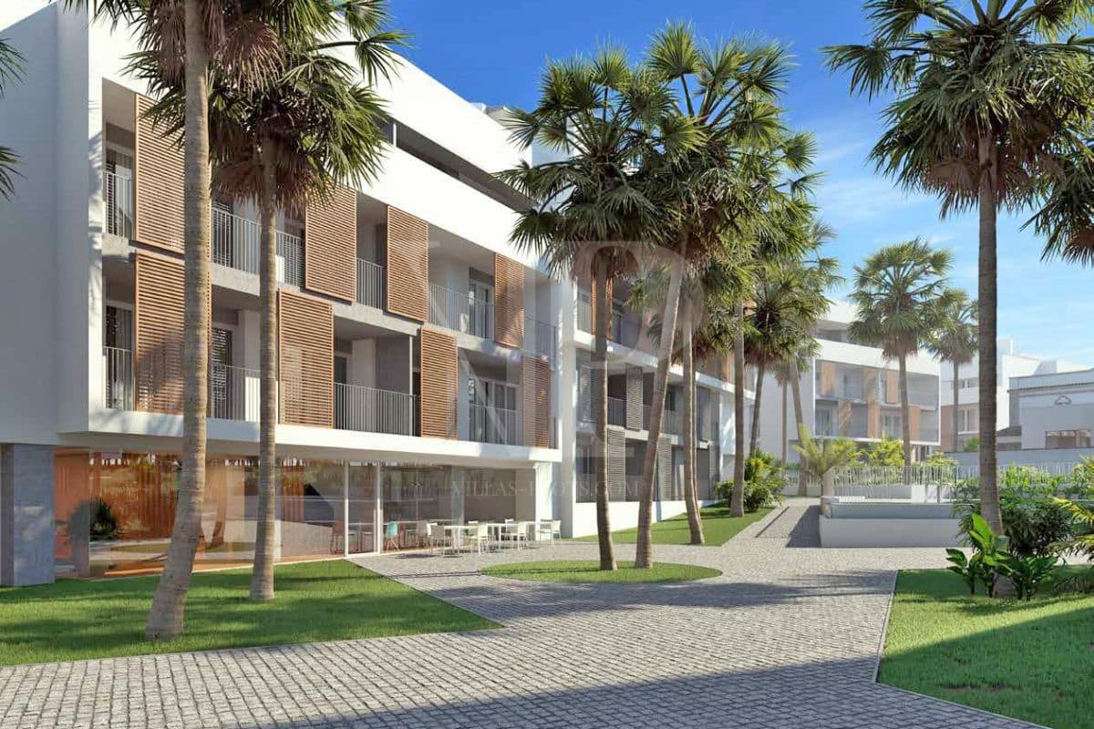 2 bedroom Apartment for sale in Javea / Xabia with pool - € 311,000 (Ref: 5859926)