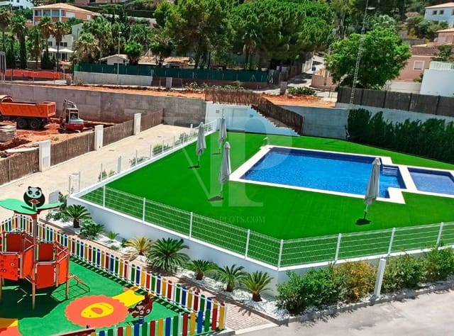 3 soveværelse Byhus til salg i El Montgó, Dénia med swimmingpool - € 431.000 (Ref: 5860102)