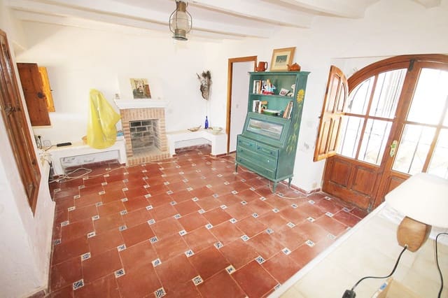 5 chambre Local Commercial à vendre à Cap Martí - El Tossalet - Pinomar, Javea / Xàbia avec piscine - 1 275 000 € (Ref: 5860162)