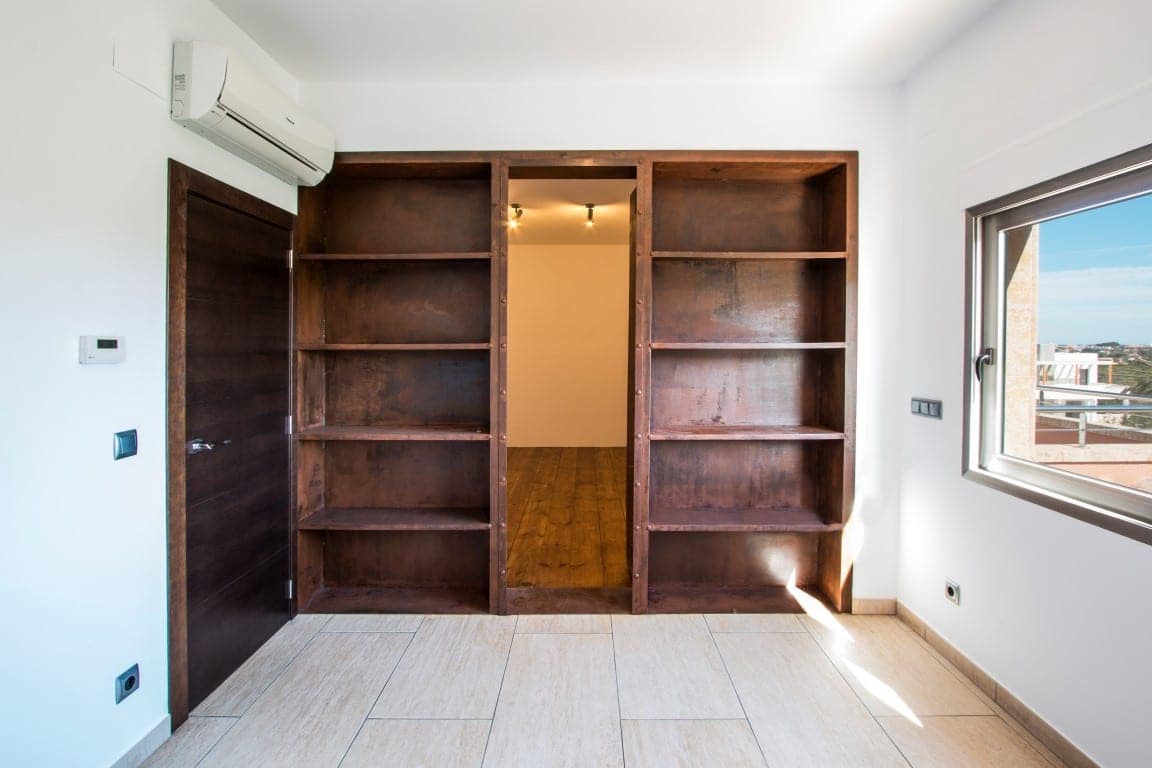 4 sypialnia Willa na sprzedaż w Javea / Xabia z basenem - 1 215 000 € (Ref: 5860172)