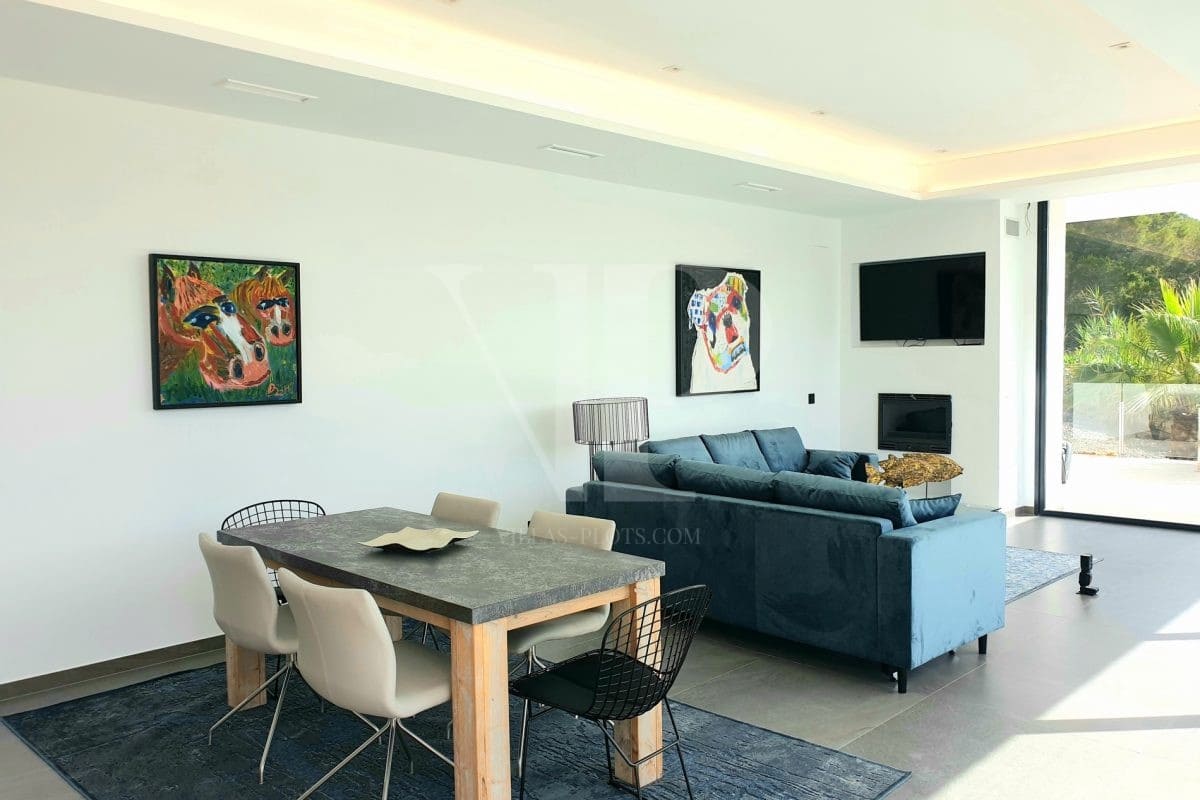 3 bedroom Villa for sale in Javea / Xabia with pool - € 1,620,000 (Ref: 5860189)