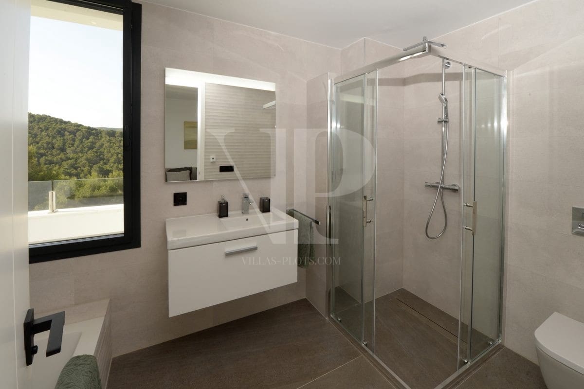 3 bedroom Villa for sale in Javea / Xabia with pool - € 1,620,000 (Ref: 5860189)