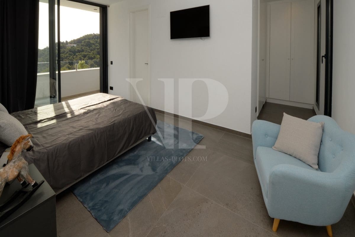 3 bedroom Villa for sale in Javea / Xabia with pool - € 1,620,000 (Ref: 5860189)