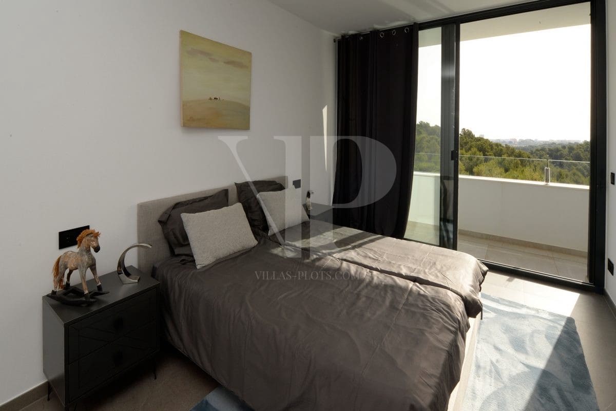 3 bedroom Villa for sale in Javea / Xabia with pool - € 1,620,000 (Ref: 5860189)