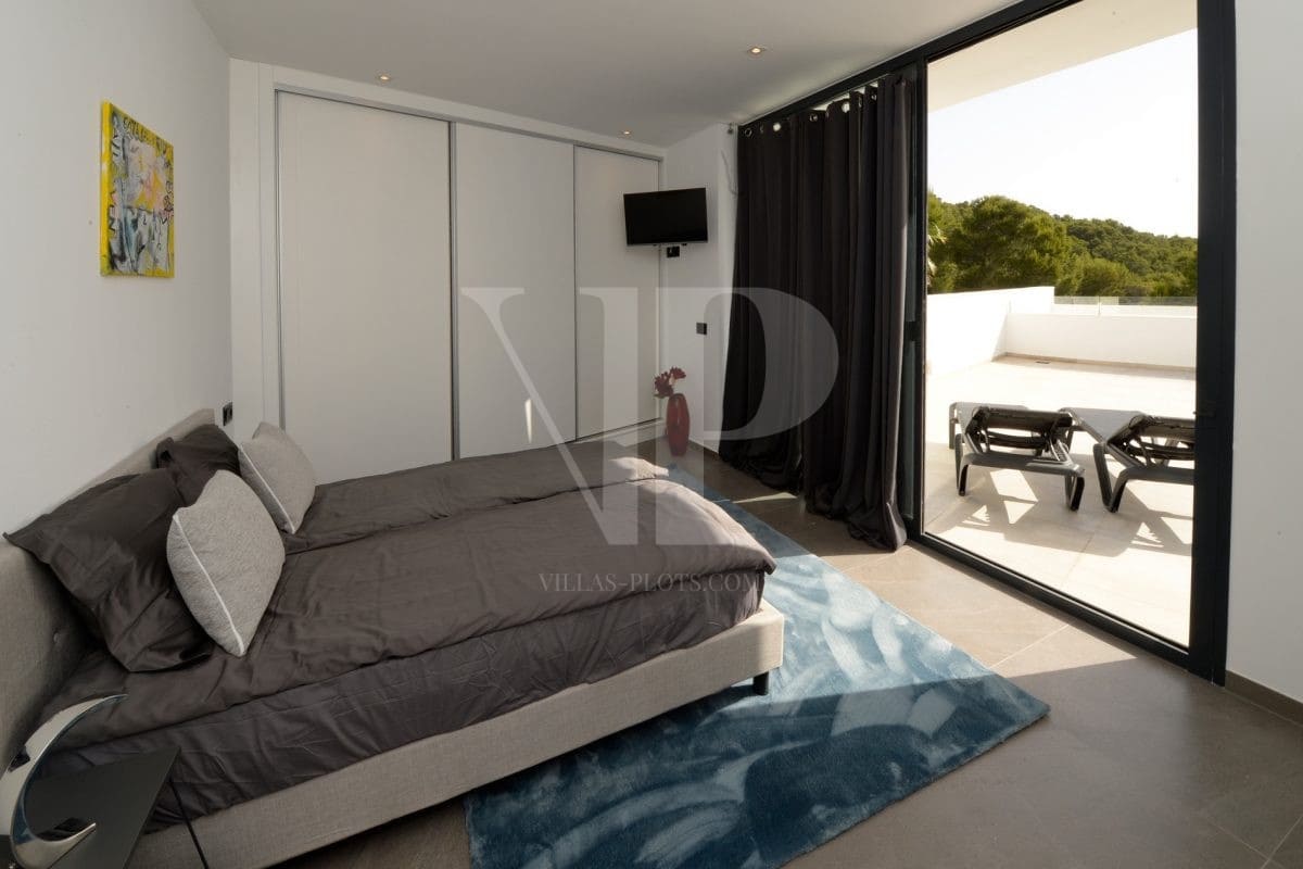 3 bedroom Villa for sale in Javea / Xabia with pool - € 1,620,000 (Ref: 5860189)
