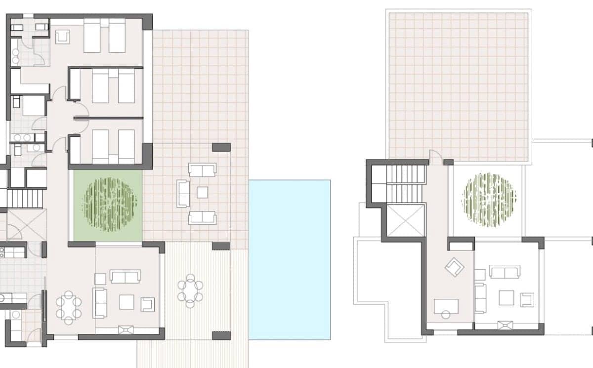 3 quarto Moradia para venda em Javea / Xabia com piscina - 875 000 € (Ref: 5860207)