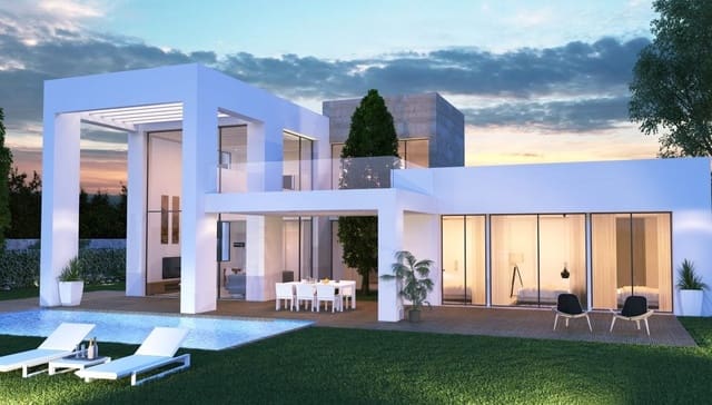 3 quarto Moradia para venda em Cap Martí - El Tossalet - Pinomar, Javea / Xàbia com piscina - 875 000 € (Ref: 5860207)