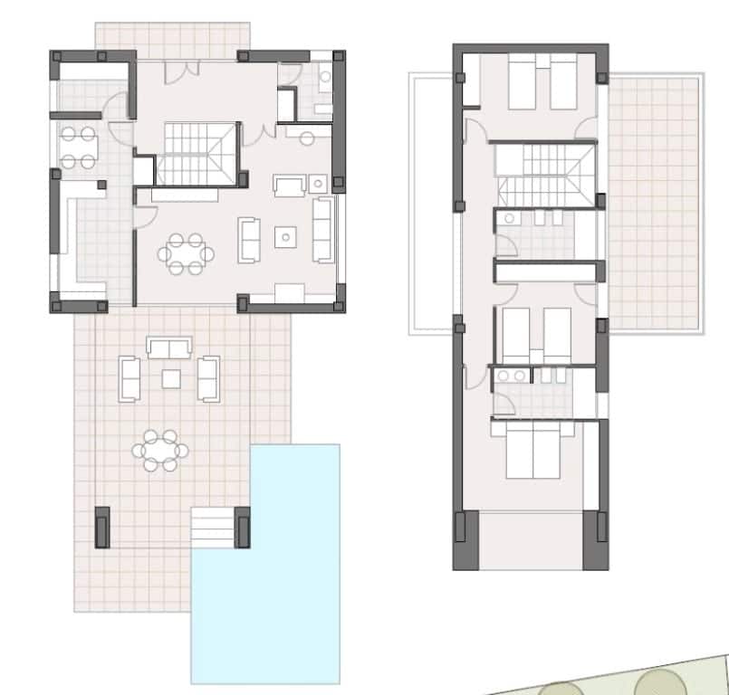 3 bedroom Villa for sale in Javea / Xabia with pool - € 875,000 (Ref: 5860209)