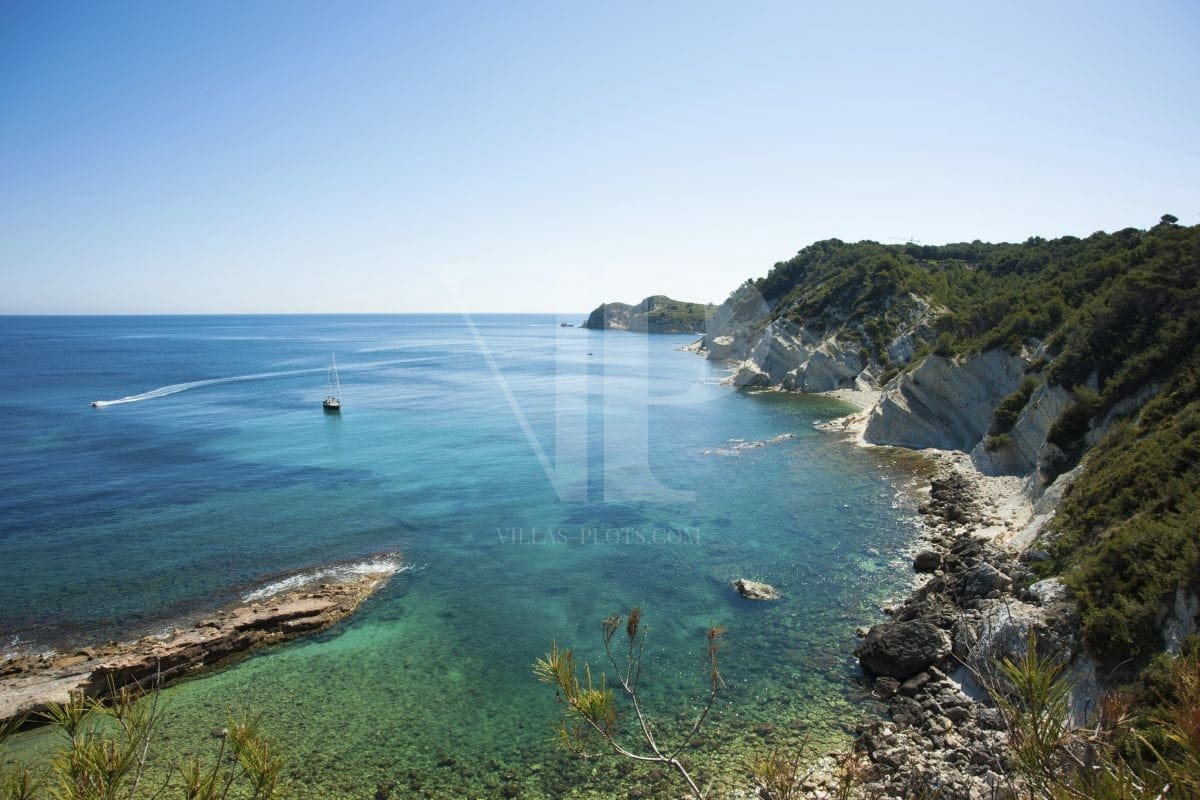 Erhverv til salg i Javea / Xabia - € 4.120.000 (Ref: 6025598)