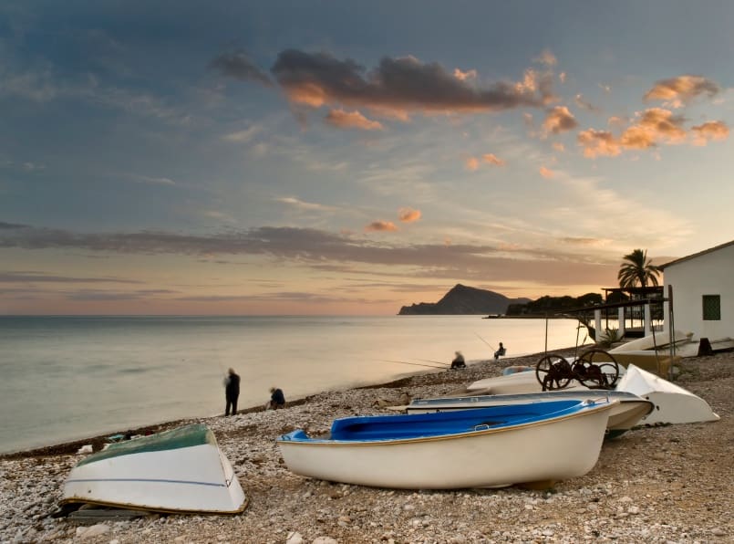 Erhverv til salg i Javea / Xabia - € 4.120.000 (Ref: 6025598)