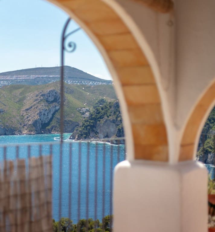 3 sypialnia Willa na sprzedaż w Javea / Xabia - 2 600 000 € (Ref: 6994379)