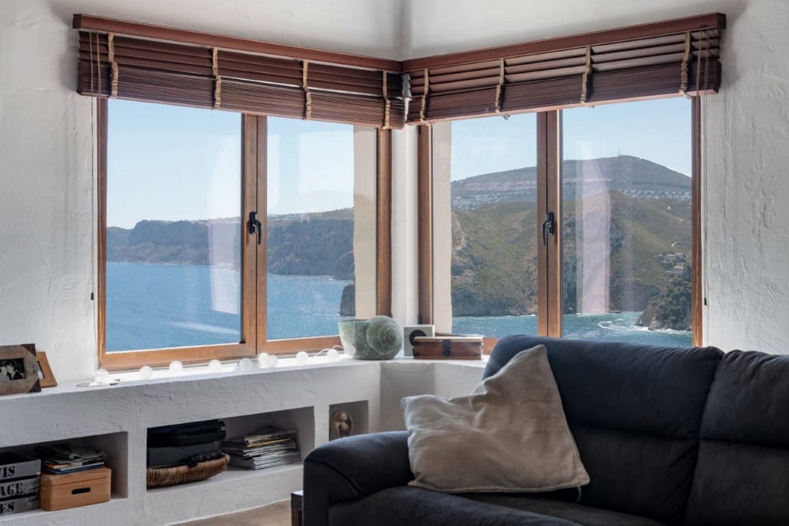 3 sypialnia Willa na sprzedaż w Javea / Xabia - 2 600 000 € (Ref: 6994379)